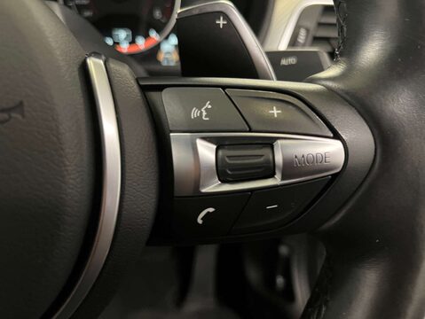 BMW 4 Series 3.0 435D xDrive M Sport Auto 4WD 2dr 20