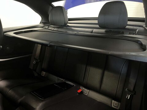 BMW 4 Series 3.0 435D xDrive M Sport Auto 4WD 2dr 37