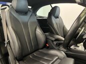 BMW 4 Series 3.0 435D xDrive M Sport Auto 4WD 2dr 14