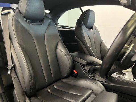 BMW 4 Series 3.0 435D xDrive M Sport Auto 4WD 2dr 14