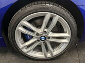 BMW 4 Series 3.0 435D xDrive M Sport Auto 4WD 2dr 35