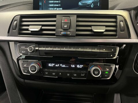 BMW 4 Series 3.0 435D xDrive M Sport Auto 4WD 2dr 24