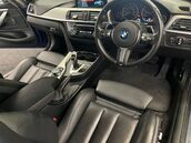 BMW 4 Series 3.0 435D xDrive M Sport Auto 4WD 2dr 18