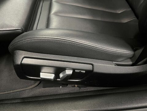 BMW 4 Series 3.0 435D xDrive M Sport Auto 4WD 2dr 40