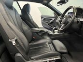 BMW 4 Series 3.0 435D xDrive M Sport Auto 4WD 2dr 17
