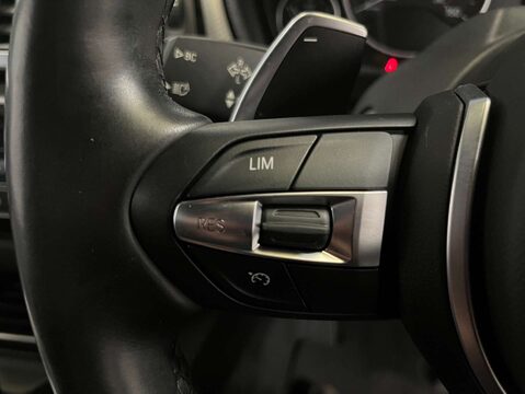 BMW 4 Series 3.0 435D xDrive M Sport Auto 4WD 2dr 19