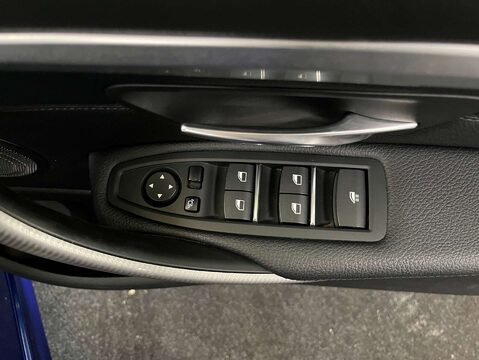 BMW 4 Series 3.0 435D xDrive M Sport Auto 4WD 2dr 13