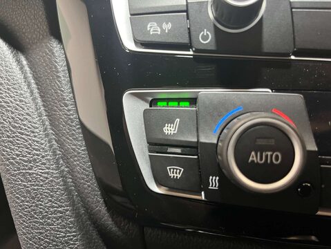 BMW 4 Series 3.0 435D xDrive M Sport Auto 4WD 2dr 25