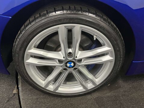 BMW 4 Series 3.0 435D xDrive M Sport Auto 4WD 2dr 32