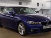 BMW 4 Series 3.0 435D xDrive M Sport Auto 4WD 2dr