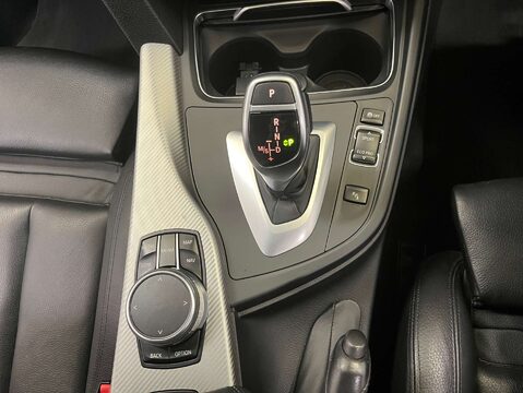 BMW 4 Series 3.0 435D xDrive M Sport Auto 4WD 2dr 28