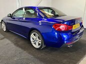 BMW 4 Series 3.0 435D xDrive M Sport Auto 4WD 2dr 3