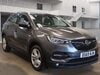 Vauxhall Grandland X 1.2 Grandland X SE T 5dr