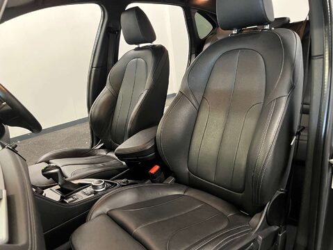 BMW 2 Series 1.5 225XE M Sport Premium Auto 4WD 5dr 52