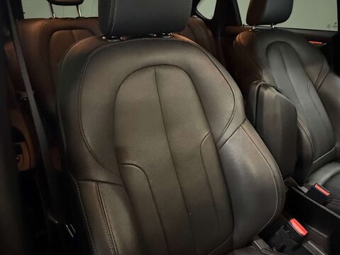 BMW 2 Series 1.5 225XE M Sport Premium Auto 4WD 5dr 15