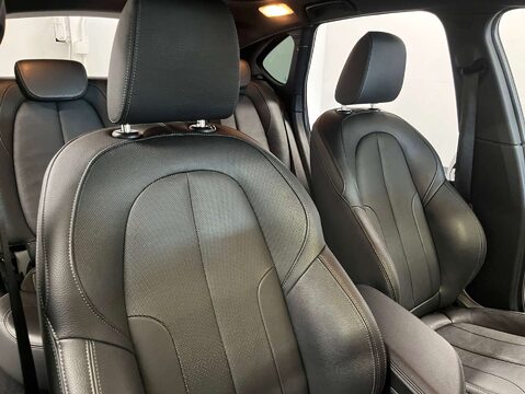 BMW 2 Series 1.5 225XE M Sport Premium Auto 4WD 5dr 18