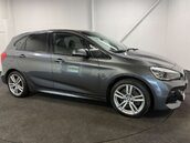 BMW 2 Series 1.5 225XE M Sport Premium Auto 4WD 5dr 6