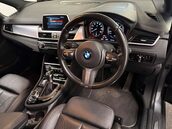 BMW 2 Series 1.5 225XE M Sport Premium Auto 4WD 5dr 16