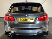 BMW 2 Series 1.5 225XE M Sport Premium Auto 4WD 5dr 4