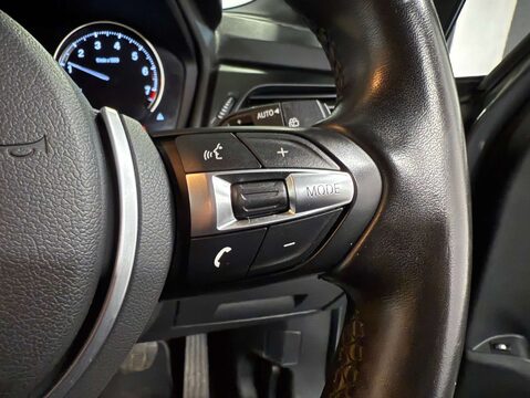 BMW 2 Series 1.5 225XE M Sport Premium Auto 4WD 5dr 18