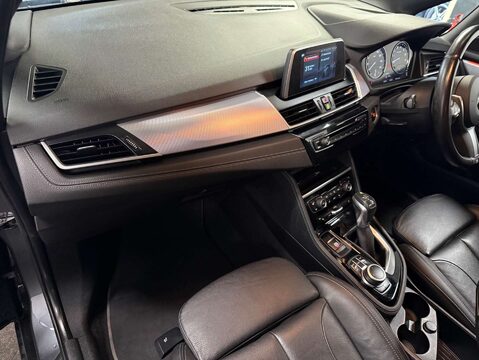 BMW 2 Series 1.5 225XE M Sport Premium Auto 4WD 5dr 51