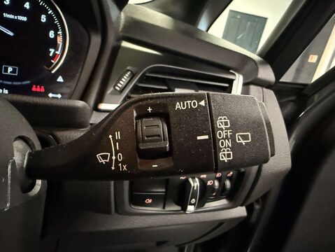 BMW 2 Series 1.5 225XE M Sport Premium Auto 4WD 5dr 20