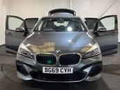 BMW 2 Series 1.5 225XE M Sport Premium Auto 4WD 5dr 9