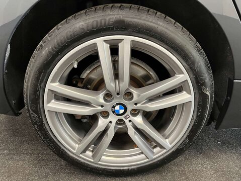 BMW 2 Series 1.5 225XE M Sport Premium Auto 4WD 5dr 39