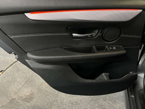 BMW 2 Series 1.5 225XE M Sport Premium Auto 4WD 5dr 45