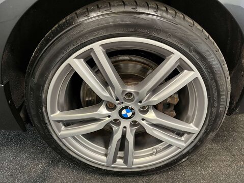 BMW 2 Series 1.5 225XE M Sport Premium Auto 4WD 5dr 44