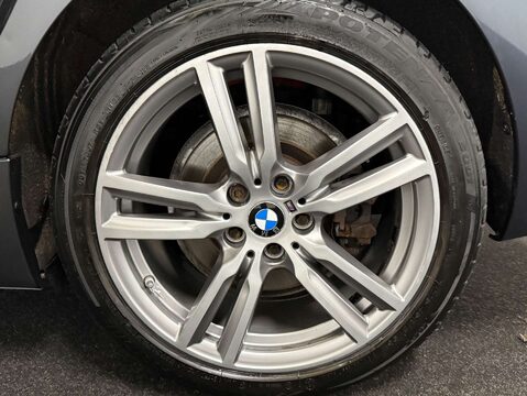 BMW 2 Series 1.5 225XE M Sport Premium Auto 4WD 5dr 40