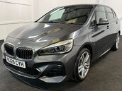 BMW 2 Series 1.5 225XE M Sport Premium Auto 4WD 5dr 1