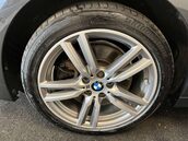 BMW 2 Series 1.5 225XE M Sport Premium Auto 4WD 5dr 58