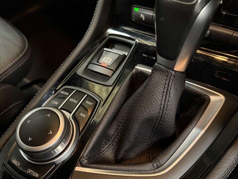 BMW 2 Series 1.5 225XE M Sport Premium Auto 4WD 5dr 25