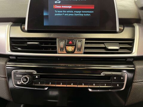 BMW 2 Series 1.5 225XE M Sport Premium Auto 4WD 5dr 25