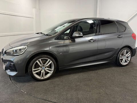 BMW 2 Series 1.5 225XE M Sport Premium Auto 4WD 5dr 2