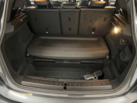 BMW 2 Series 1.5 225XE M Sport Premium Auto 4WD 5dr 40