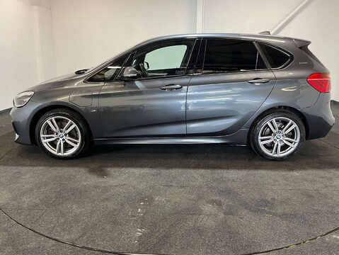 BMW 2 Series 1.5 225XE M Sport Premium Auto 4WD 5dr 2