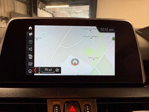 BMW 2 Series 1.5 225XE M Sport Premium Auto 4WD 5dr 21