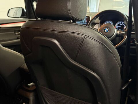 BMW 2 Series 1.5 225XE M Sport Premium Auto 4WD 5dr 35