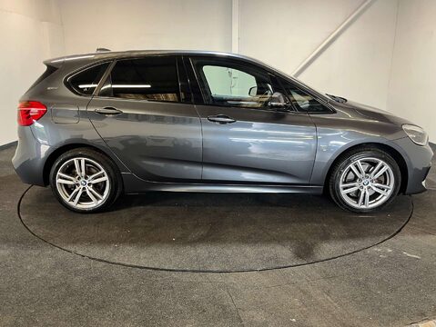 BMW 2 Series 1.5 225XE M Sport Premium Auto 4WD 5dr 6