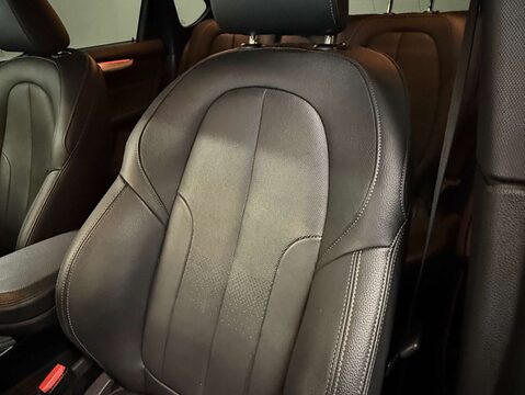 BMW 2 Series 1.5 225XE M Sport Premium Auto 4WD 5dr 50