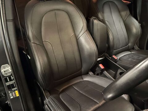 BMW 2 Series 1.5 225XE M Sport Premium Auto 4WD 5dr 12