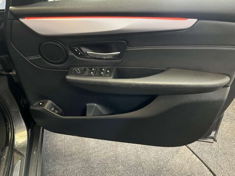 BMW 2 Series 1.5 225XE M Sport Premium Auto 4WD 5dr 12