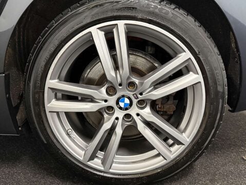 BMW 2 Series 1.5 225XE M Sport Premium Auto 4WD 5dr 40