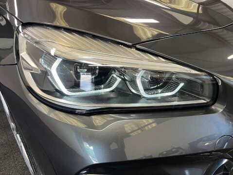 BMW 2 Series 1.5 225XE M Sport Premium Auto 4WD 5dr 59