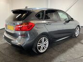 BMW 2 Series 1.5 225XE M Sport Premium Auto 4WD 5dr 5