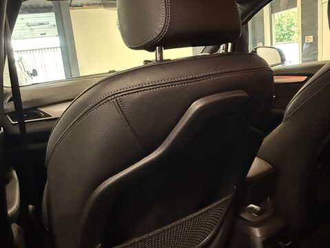 BMW 2 Series 1.5 225XE M Sport Premium Auto 4WD 5dr 44