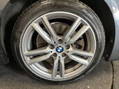 BMW 2 Series 1.5 225XE M Sport Premium Auto 4WD 5dr 11