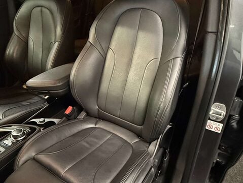 BMW 2 Series 1.5 225XE M Sport Premium Auto 4WD 5dr 47